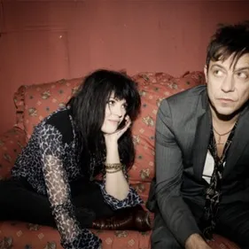 The Kills se mettent au dubstep ?