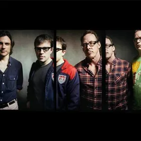 Weezer revient avec un nouvel album !