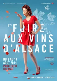 Foire Aux Vins 2014 : le rock se déguste à température ambiante...