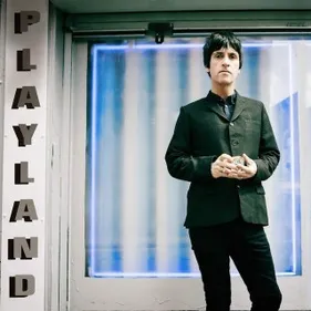 Johnny Marr de retour en solo