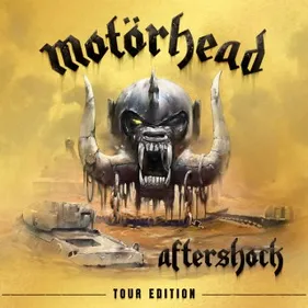 Motörhead : la Tour Edition d'Aftershock dans Bring The Noise !