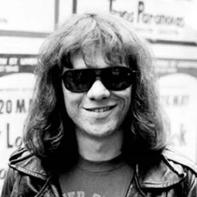 Le dernier des Ramones est mort