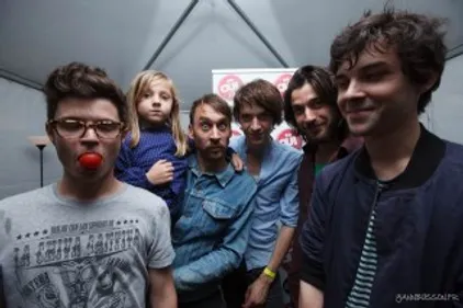 Le festival Bouche à Bouche avec les Two Bunnies In Love