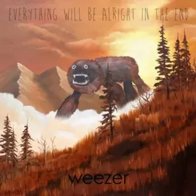 Weezer : le nouvel album arrive