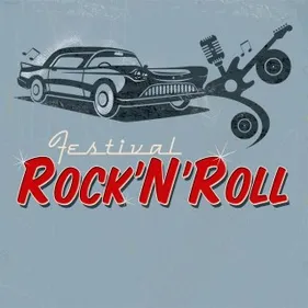 Festival Rock'N'Roll à Disney Village, avec OÜI FM