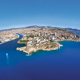 Marseille : OÜI FM arrive en DAB+ !