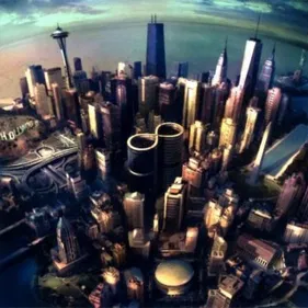 Foo Fighters : un quatrième extrait pour Sonic Highways