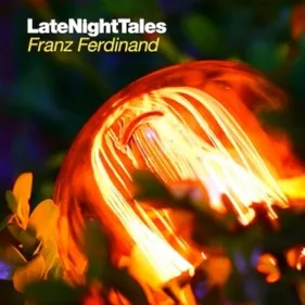 Franz Ferdinand vous accompagnent tard dans la nuit