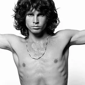 Qui a tué Jim Morrison ? 
