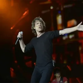 Mick Jagger n'est pas près de raccrocher les gants