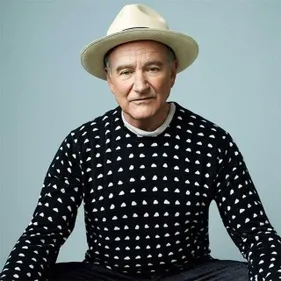 Le rock rend hommage à Robin Williams