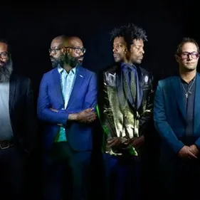 TV On The Radio : nouvel album à l'automne