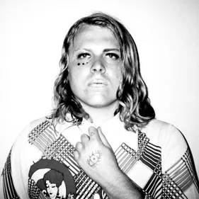 Ty Segall : Manipulator en écoute intégrale