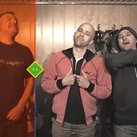 Un double-clip pour Zebda