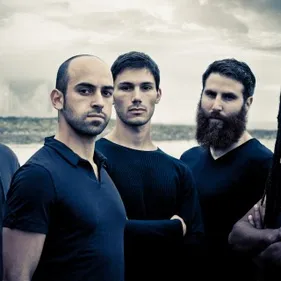 As They Burn + Atlantis Chronicles + Dagara + Dirty BastarZ