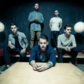 Beartooth à découvrir en live !