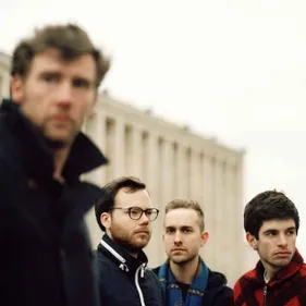 BRNS : toute la tournée française avec OÜI FM