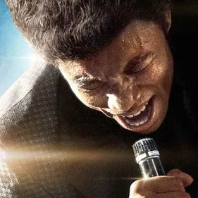 Get On Up : redécouvrez James Brown avec OÜI FM !