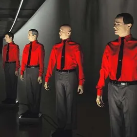 Kraftwerk : rétrospective live à Paris