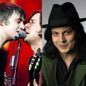 Jack White aux manettes du prochain Libertines ?