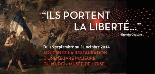 Le MUDO-Musée de l'Oise a besoin de vous !