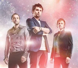 Muse donne des nouvelles du prochain album