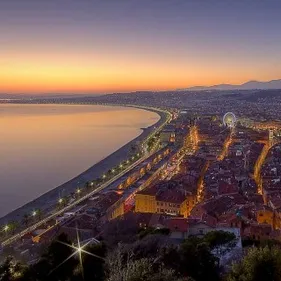 OÜI FM débarque à Nice en DAB+ !