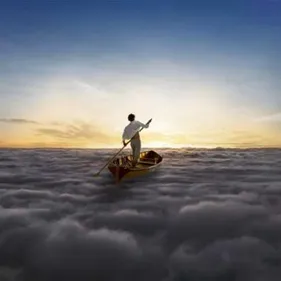 Pink Floyd dévoile Louder Than Words !