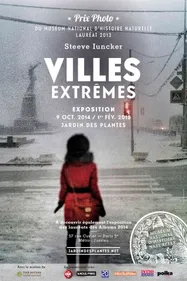 Le Prix Photo au Muséum National d'Histoire Naturelle, 4ème édition