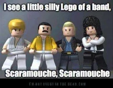 On parie que vous ne saurez plus le chanter autrement ? 