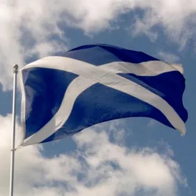 Yes or No, Scotland ? Journée spéciale sur OÜI FM !