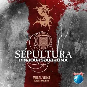 Découvrez le nouveau Sepultura dans Bring The Noise !