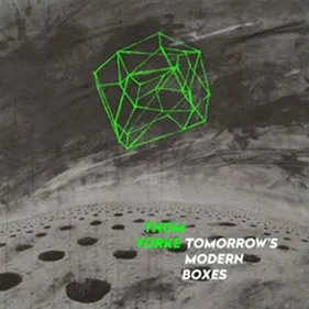 Thom Yorke (Radiohead) revient en solo