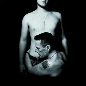 U2 révèle l'artwork de Songs Of Innocence
