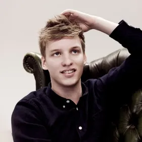 Partez voir George Ezra en concert à Prague avec le Morning Rock !