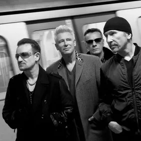 U2 : les détails du prochain album