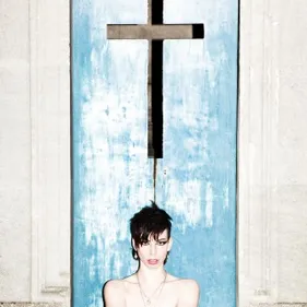 Mademoiselle K + Taini and Strongs le 24 octobre au Silex