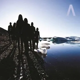 Archive va sortir un nouvel album - extrait disponible