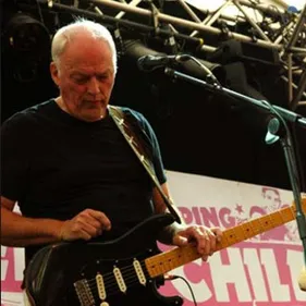 Un Pink Floyd à la SNCF