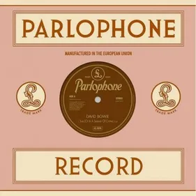 Un nouveau titre pour David Bowie