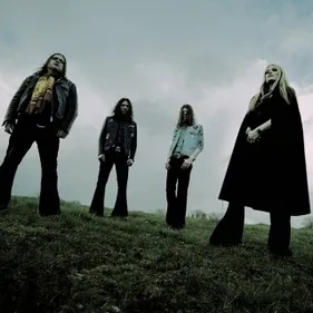 Electric Wizard : découvrez leur album dans Bring The Noise