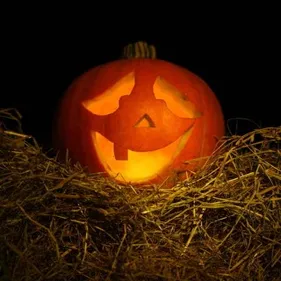 Journée spéciale Halloween sur OÜI FM