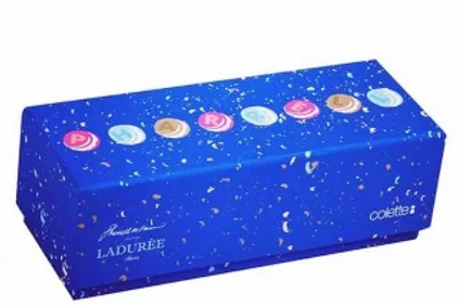 Des macarons Pharrell Williams !