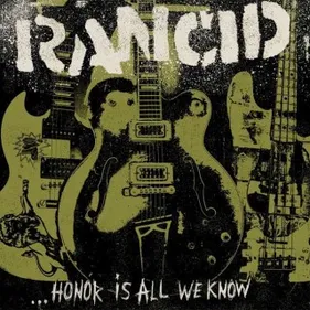 Rancid : des infos sur le nouvel album !