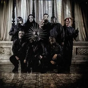 Le chanteur de Slipknot dans Doctor Who