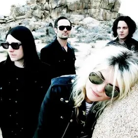 Jack White de retour avec The Dead Weather