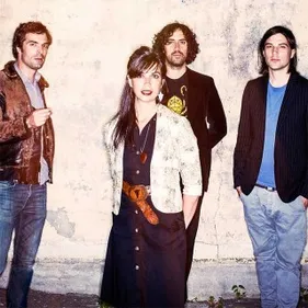 The Barr Brothers en interview avec Thomas Caussé