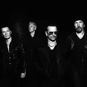 U2 en concert à Los Angeles : envolez-vous avec OÜI FM et Air France