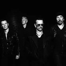 Le nouvel album de U2 se précise