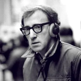 Journée spéciale Woody Allen sur OÜI FM